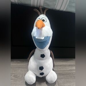 Frozen Olaf Large Plush